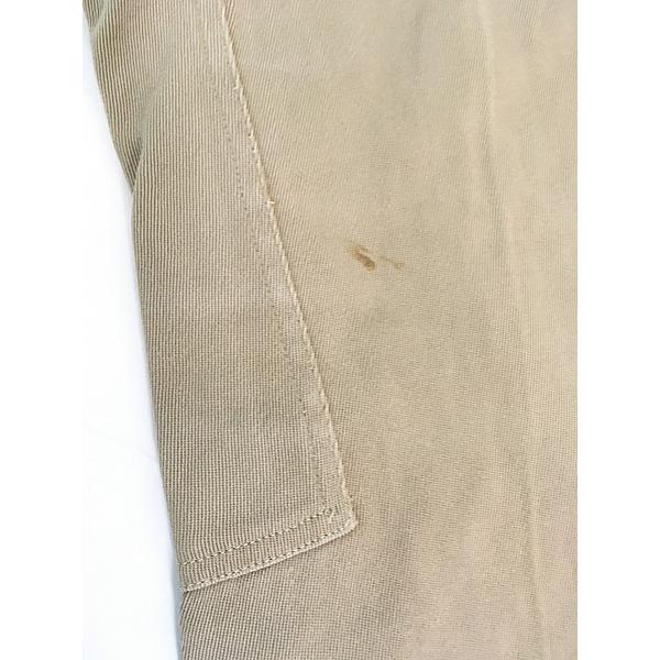 古着 50s Brittany コットン ギャバジン ジョッキー ジョッパーズ