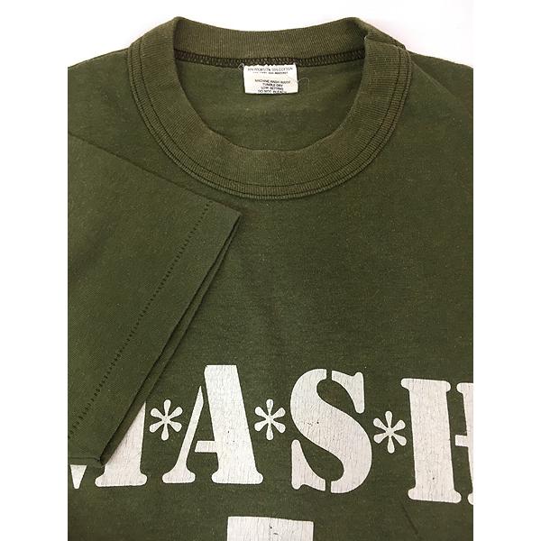 80s FOX社 USA製 ヴィンテージ Tシャツ 映画 シネマ cinema 80s FOX社 USA製 ヴィンテージ Tシャツ 映画 シネマ cinema