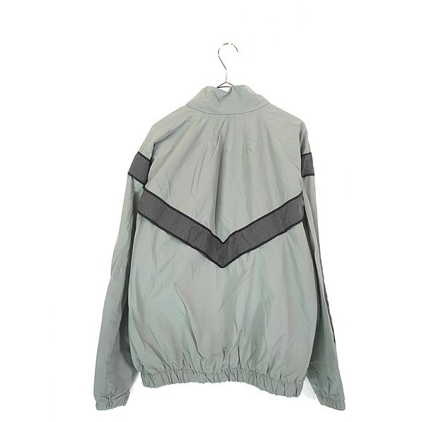 古着 90s 米軍 US ARMY IPFU トレーニング リフレクター ジャケット