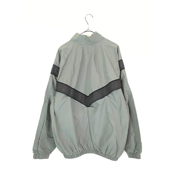 古着 00s 米軍 US ARMY IPFU トレーニング リフレクター ジャケット