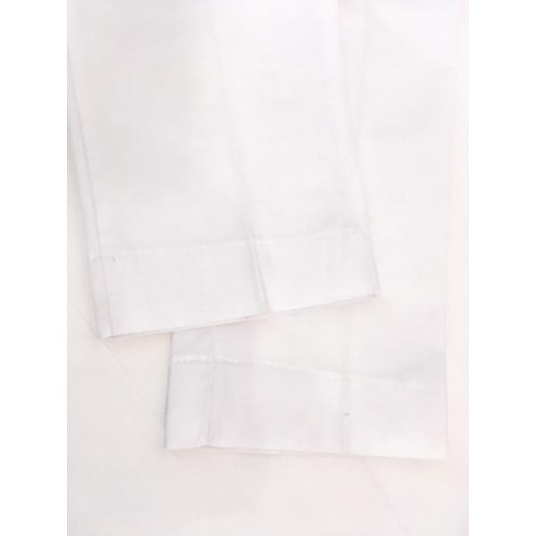 古着 90s 米軍 Red Cap 「TROUSERS WHITE MEDICAL」 ミリタリー