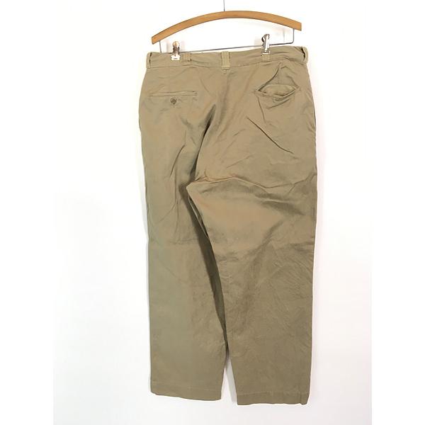 古着 60s 米軍 US ARMY ミリタリー SHADE No.1 8.2oz コットン 古着 60s 米軍 US ARMY ミリタリー SHADE No.1 8.2oz コットン