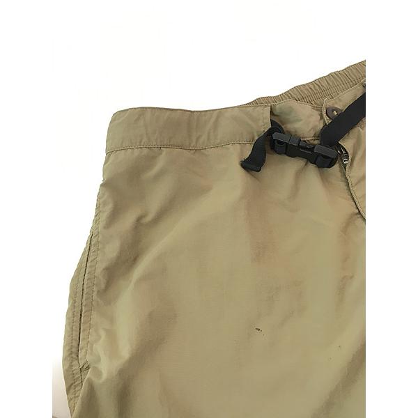 古着 02s Patagonia 希少!! 「Biscayne Shorts」 ナイロン ビスケイン
