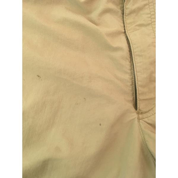 古着 02s Patagonia 希少!! 「Biscayne Shorts」 ナイロン ビスケイン