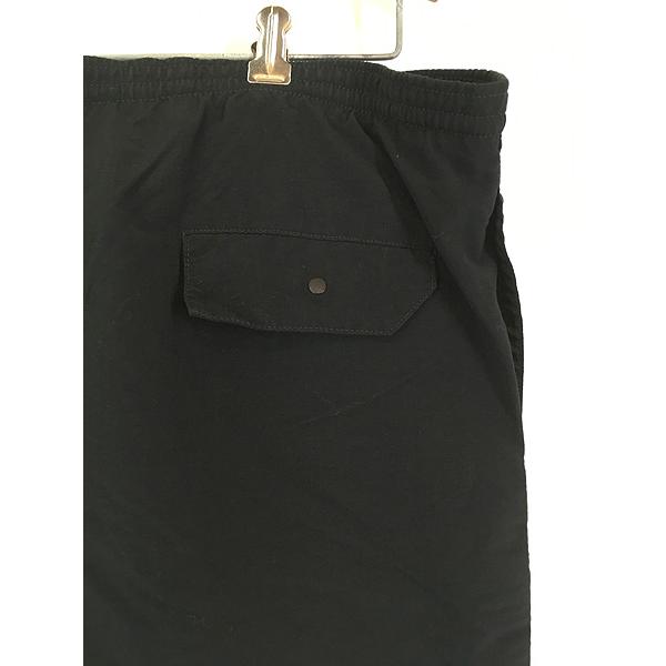 古着 14s Patagonia 無地 ソリッド バギーズ ロング ショーツ ショート