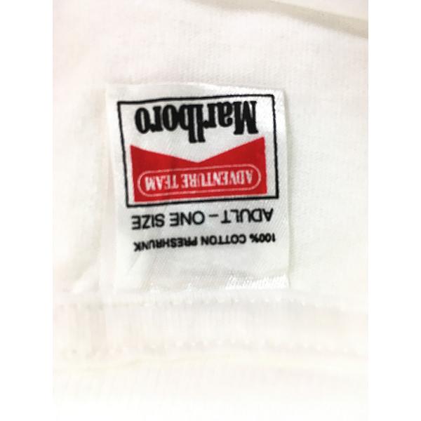 古着 90s USA製 Marlboro マルボロ リザード 地図 グラフィック