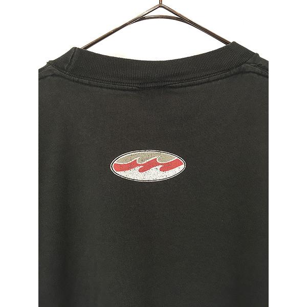 古着 90s USA製 Billabong ビラボン オールド サーフ Tシャツ XL
