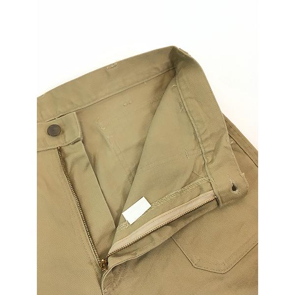 ビンテージ 70s USA 赤色 レッド レトロ センタープレス フレアパンツ お得なクーポン配布中!】 70s USA製 ラングラー 花柄 フレア