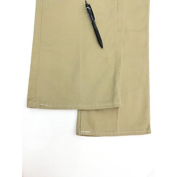 古着 ビンテージ 80s USA フレアパンツ ポリパン ユルダボ 総柄 eb276f0aedf45eb37d4dd160db3346