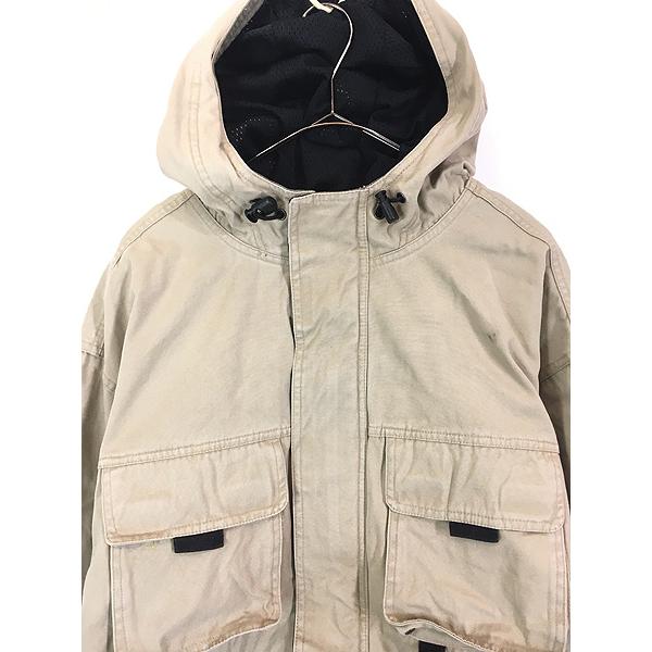 古着 00s Eddie Bauer Legend 名作 「Mt. Adams Pullover 古着 00s Eddie Bauer Legend 名作 「Mt. Adams Pullover