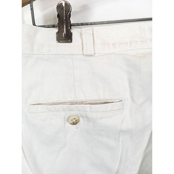古着 80s USA製 BANANA REPUBLIC バナナタグ ホワイト コットン 古着 80s USA製 BANANA REPUBLIC バナナタグ ホワイト コットン