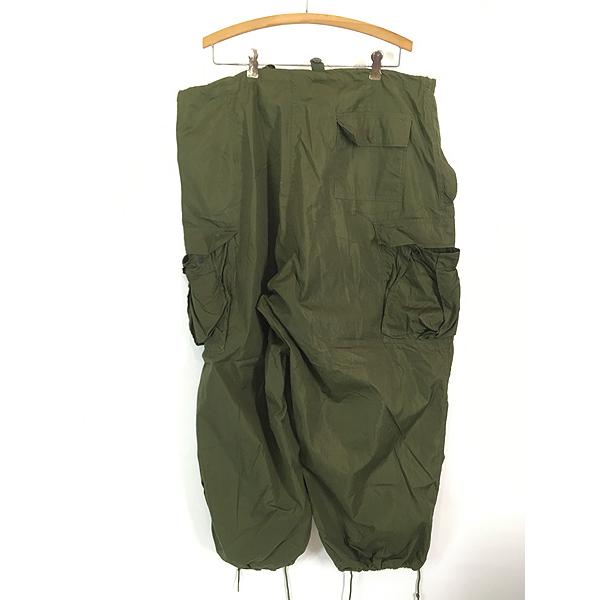 古着 50s 米軍 US ARMY M-51 Arctic アークティック ポプリン オーバー