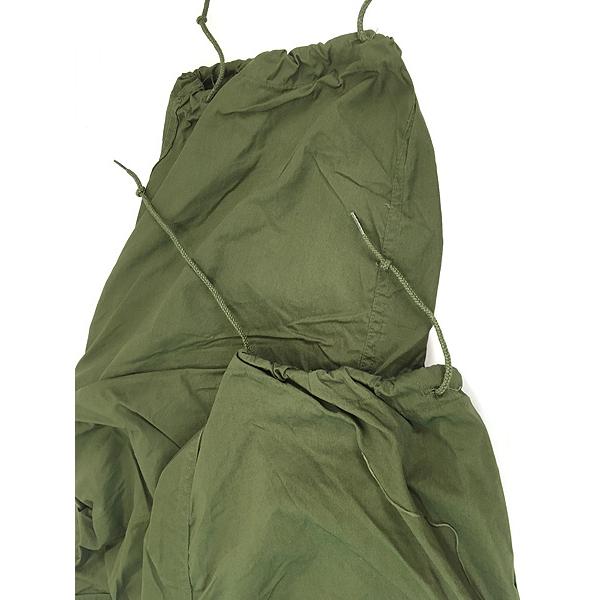 古着 50s 米軍 US ARMY M-51 Arctic アークティック ポプリン オーバー