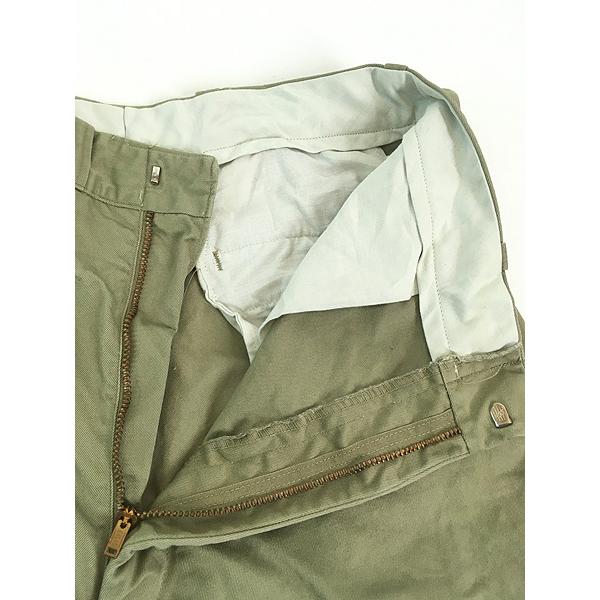 古着 70s 米軍 US ARMY 「Type-1 Class-1」 ミリタリー 8.2oz 古着 70s 米軍 US ARMY 「Type-1 Class-1」 ミリタリー 8.2oz