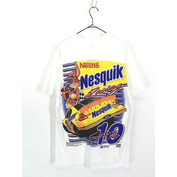 超激レア古着90s DEREK RIGGS メンズTシャツ