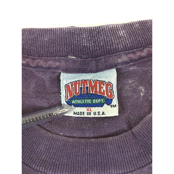 USA製 古着 90's ニューヨーク ヤンキース 七分丈 Tシャツ ロンT 古着 70s USA製 MLB NY Yankees ヤンキース Tシャツ L 古着【10off