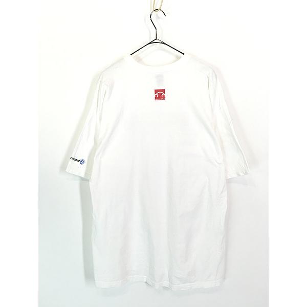 90s 00s フォルクスワーゲン ビートル Tシャツ XL 古着 1f6a904280cb1b53c0d742b266a6e2