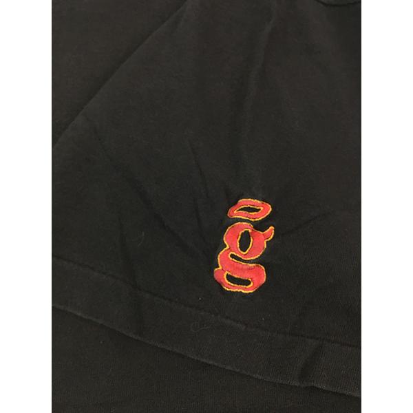 古着 90s Greater Race of United People 悪魔 デビル 刺しゅう 古着 90s Greater Race of United People 悪魔 デビル 刺しゅう