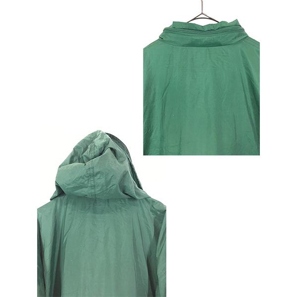 古着 90s Lakestream by HODGMAN マルチ ポケット 2way ナイロン