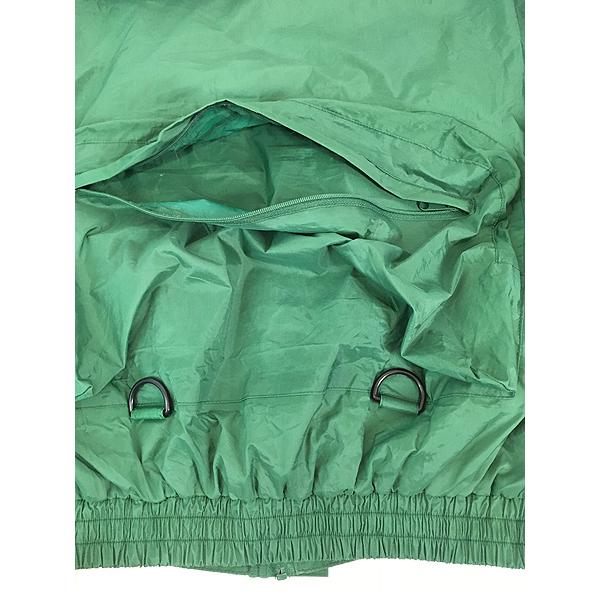 古着 90s Lakestream by HODGMAN マルチ ポケット 2way ナイロン