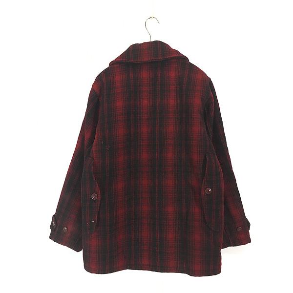 Woolrich 50s 503 ウール ハンティングコート ジャケット 38 Woolrich 50s 503 ウール ハンティングコート ジャケット 38