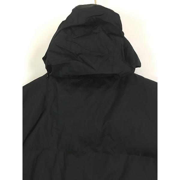 古着 90s GAP 軽量 100% リップストップ ナイロン シェル ダウン