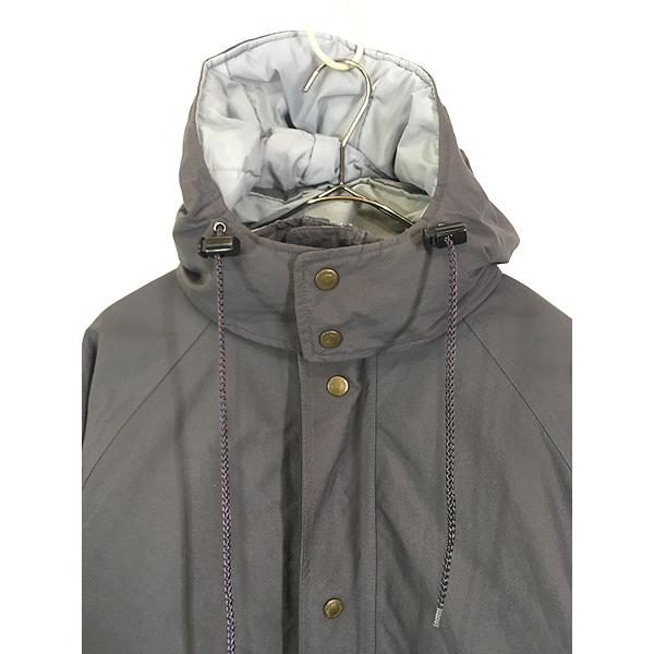 古着 90s Cabela's 「GORE-TEX」 2way 防寒 ゴア パデッド ダウン