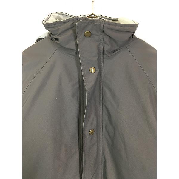 古着 90s Cabela's 「GORE-TEX」 2way 防寒 ゴア パデッド ダウン