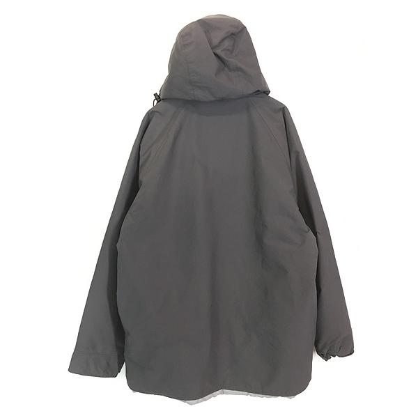 古着 90s Cabela's 「GORE-TEX」 2way 防寒 ゴア パデッド ダウン