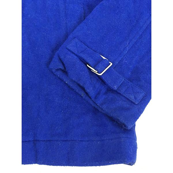 古着 90s GAP フランネル カシミヤ ウール パデッド スポーツ