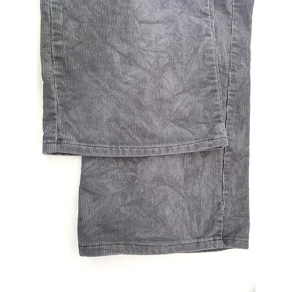 古着 80s USA製 Lee 201-2902 コーデュロイ パンツ コーズ ブーツカット フレア W33 L31 古着 80s USA製 Lee 201-2902 コーデュロイ パンツ コーズ ブーツ