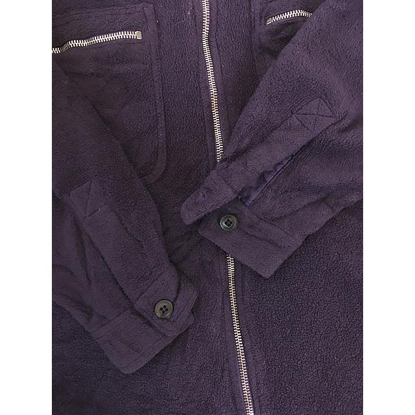 古着 94s USA製 Patagonia フリース フルジップ 名作 シンチラ