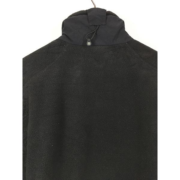 古着 06s Patagonia ライトウェイト R4 レギュレーター POLARTEC