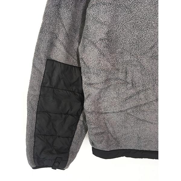 古着 TNF The North Face 「POLARTEC」 フリース × 550 フィルパワー デナリ ダウン ジャケット L 古着 古着 TNF The North Face 「POLARTEC」 フリース × 550 フィルパワー