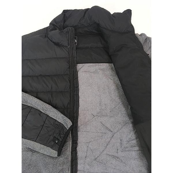 古着 TNF The North Face 「POLARTEC」 フリース × 550 フィルパワー