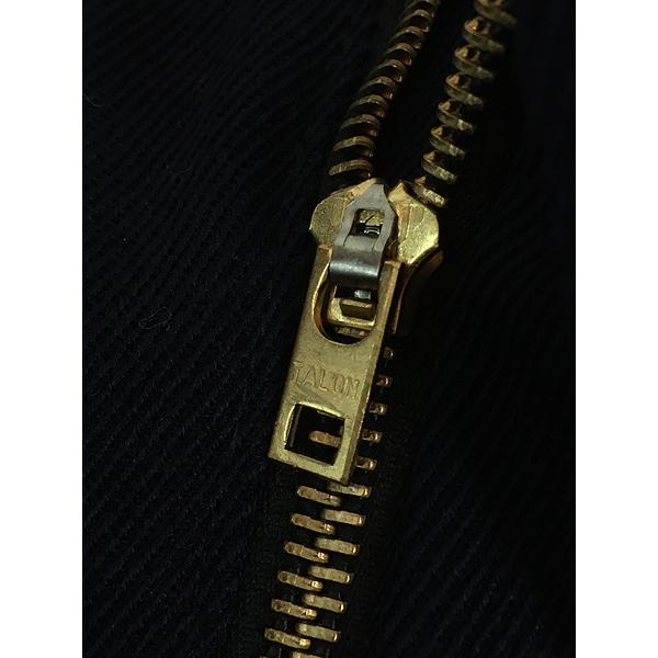 古着 60s SACO Uniforms アローポケット ミリタリー ウールギャバジン