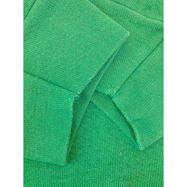 古着 90s Syracuse University Orangemen 「S」 BIG アルファベット