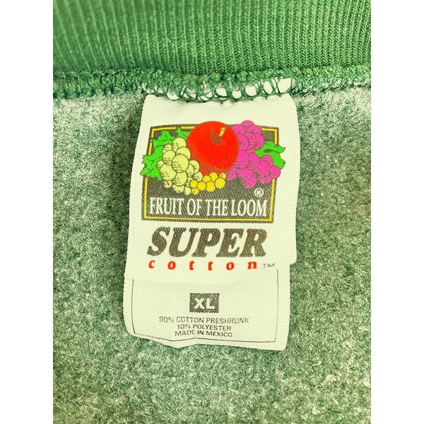 古着 90s Syracuse University Orangemen 「S」 BIG アルファベット