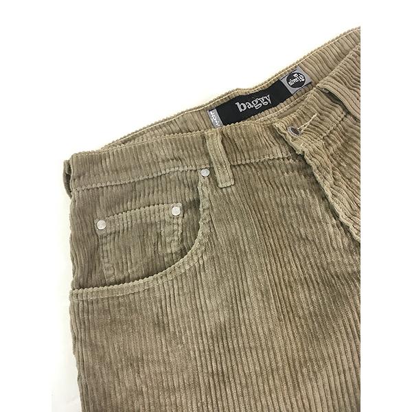 古着 90s Levi's Silver Tab 「BAGGY」 571-1340 太畝 コーデュロイ