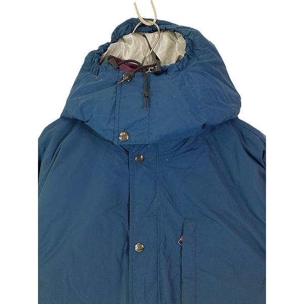 古着 80s LL Bean 「Penobscot parka」 ペノブスコット ダウン