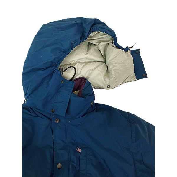 古着 80s LL Bean 「Penobscot parka」 ペノブスコット ダウン