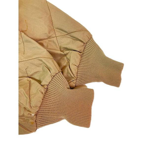 古着 60s Eddie Bauer Down リップストップ シェル グース ダウン