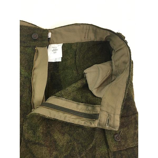 古着 Columbia リアルツリー カモ 迷彩 Wニー ウール カーゴ パンツ W34 L30 古着 古着 Columbia リアルツリー カモ 迷彩 Wニー ウール カーゴ パンツ