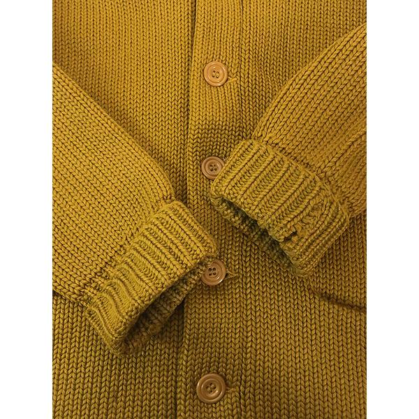 ウールジャケット レタードカーディガン セーター 楽天市場】ビンテージ ヴィンテージ デッドストック USA製