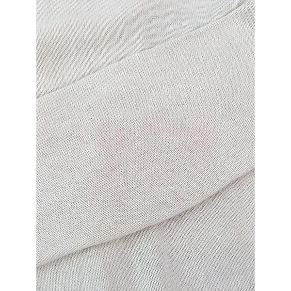 古着 90s USA製 Christian Dior マルチ ボーダー パターン コットン