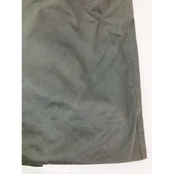 古着 90s Burberrys チェック ライナー ダブルブレスト トレンチ