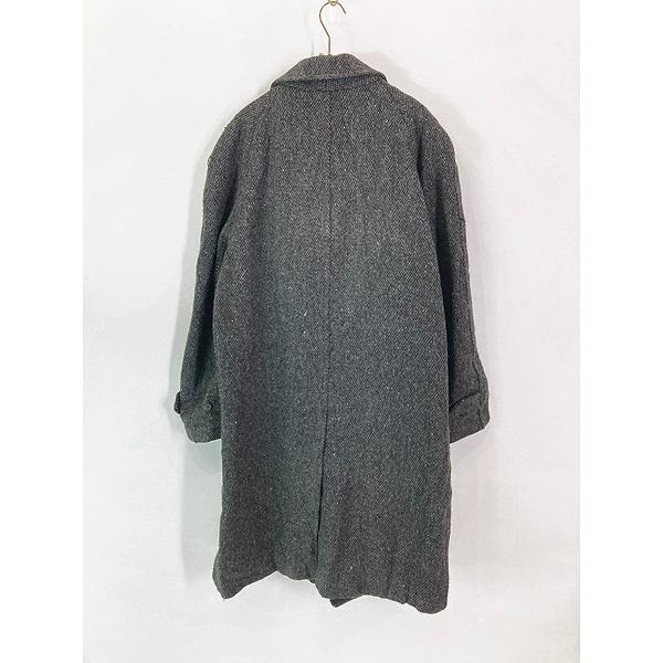 古着 70s 英国製 Burberrys × British American House 「IRISH TWEED