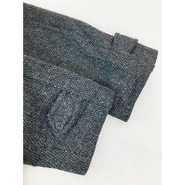 古着 70s 英国製 Burberrys × British American House 「IRISH TWEED