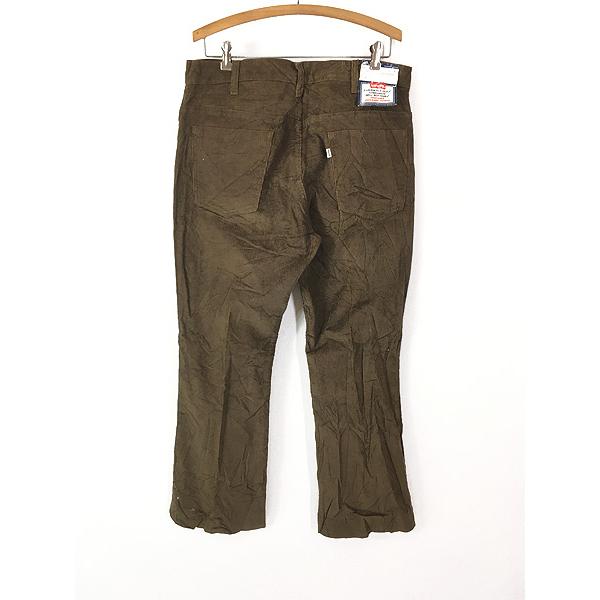古着 Deadstock!! 80s USA製 Levi