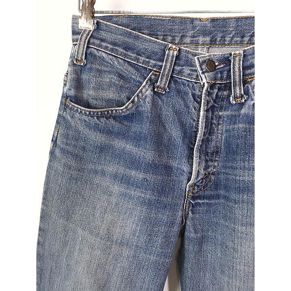 古着 70s Levi